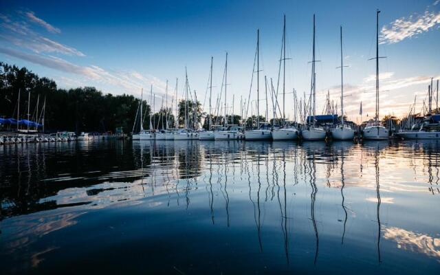 Bodensee Yachthotel Schattmaier