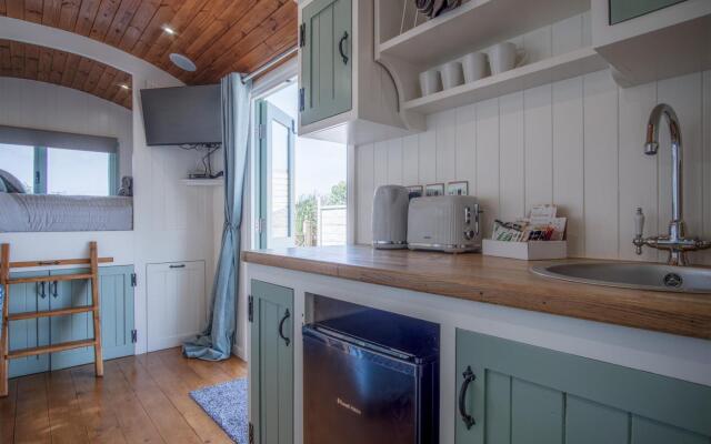 Rosemary - 1 Bedroom - Amroth