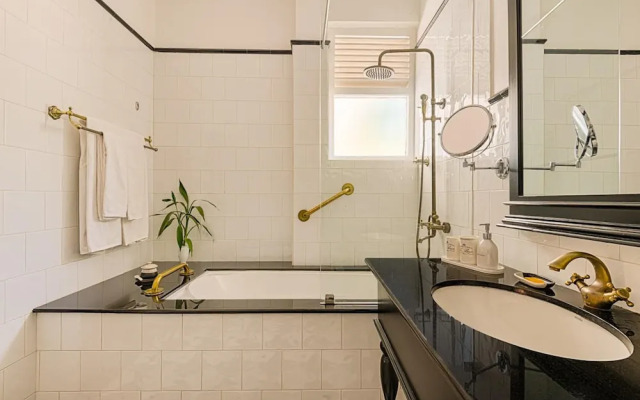 Strathdon by Zinc Journeys