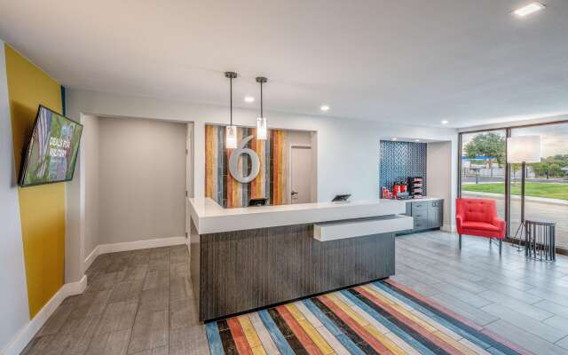 Motel 6 Euless, TX - Dallas
