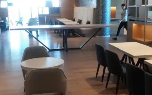 Apartment 16-27 floors in Alliance Palace Batumi