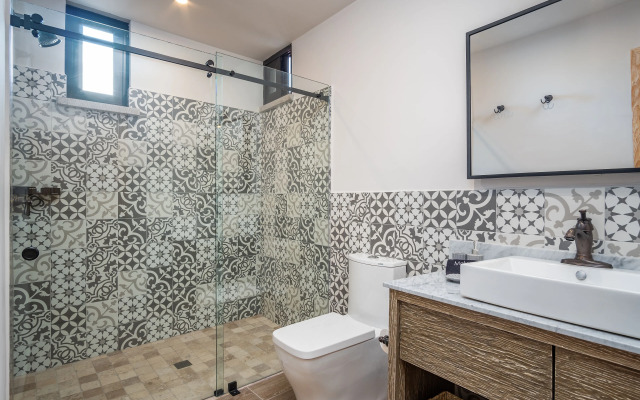 Casa Pandurata Luxury Apartments in Centro, San Miguel de Allende