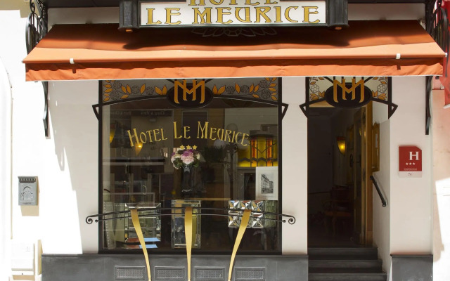 Le Meurice