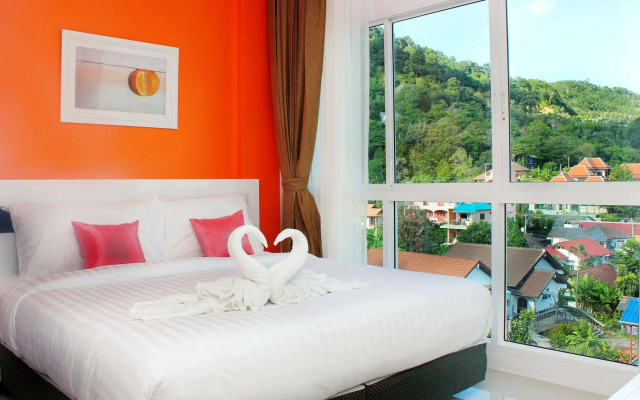 The Frutta Boutique Patong Beach