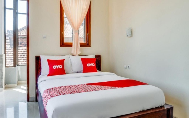 OYO 3484 Puri Mas Agung – Guest Rooms – Kuta