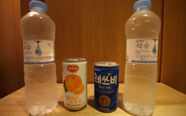 Wolgok (Seongbuk) Hotel Baro