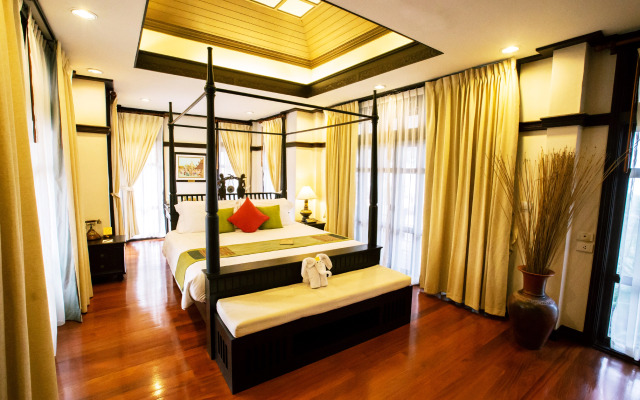 Wora Bura Hua Hin Resort and Spa