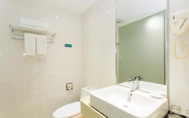 Kaiserdom Hotel Ouzhuang Huayue