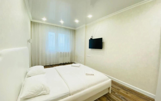 Апартаменты «Ханака Рязанский проспект»