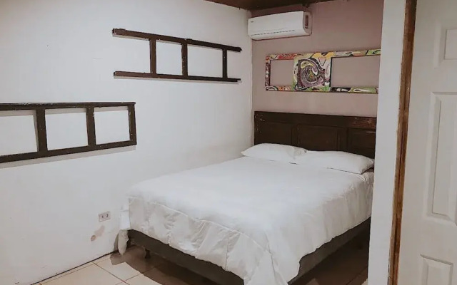 Villa Napoli Bed & Breakfast