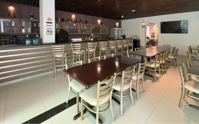 Hotel Portobelo Plaza las Ámericas