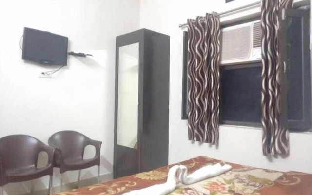 Shakumbari Guest House