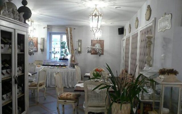 Garden Boutique Residence