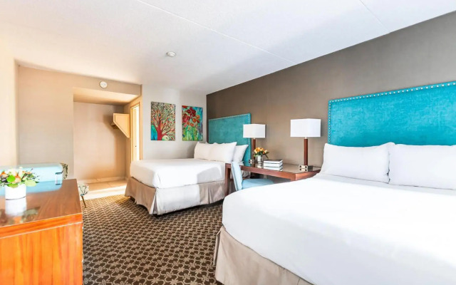 Old Stone Inn Boutique Hotel