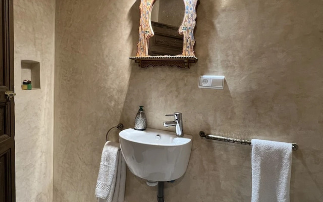Riad Oasis d'Asilah