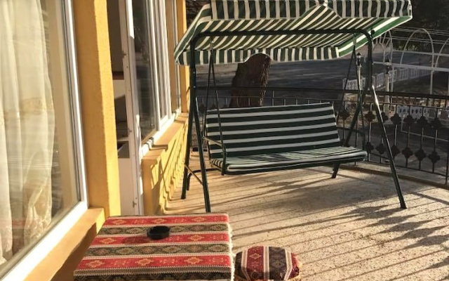 Cendik Motel