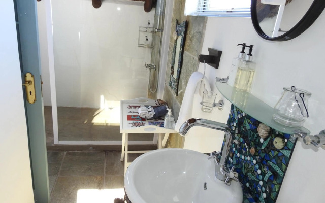 Gilcrest Place Guest House