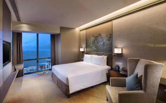 Hilton Yantai
