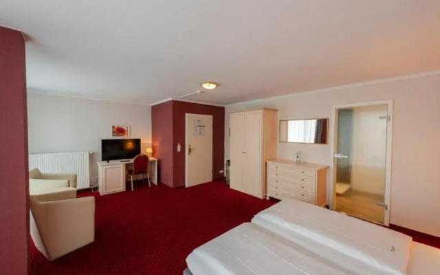 PANORAMA HOTEL in Neustadt an der Weinstraße