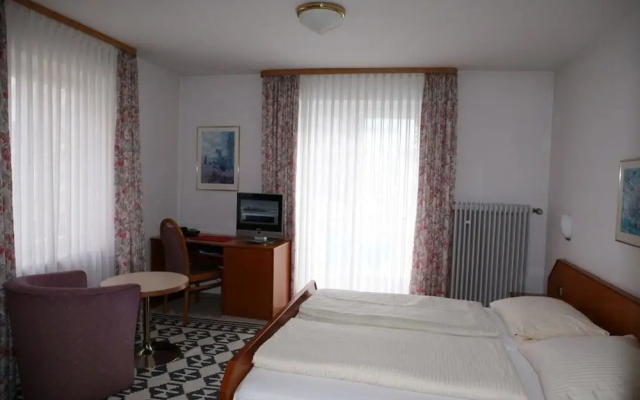 Hotel Alpenrose
