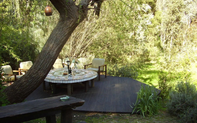 The Black Cockatoo Nannup