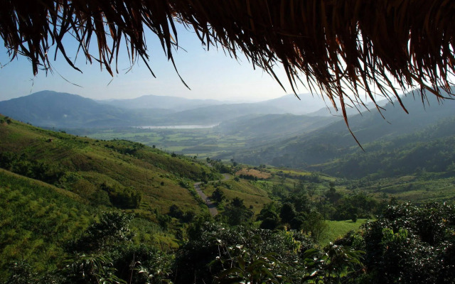 Lanjia Lodge