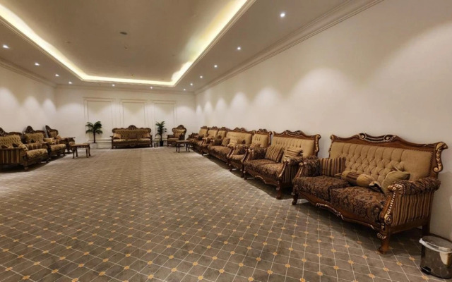 Abraj Almisk Hotel