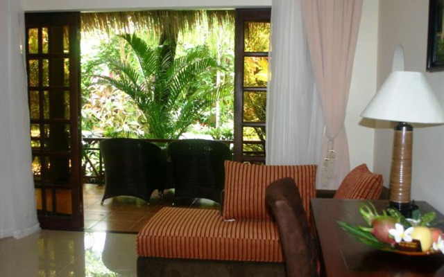 Cham Villas Boutique Luxury Resort