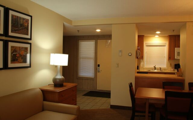 The Village of Loon Mountain