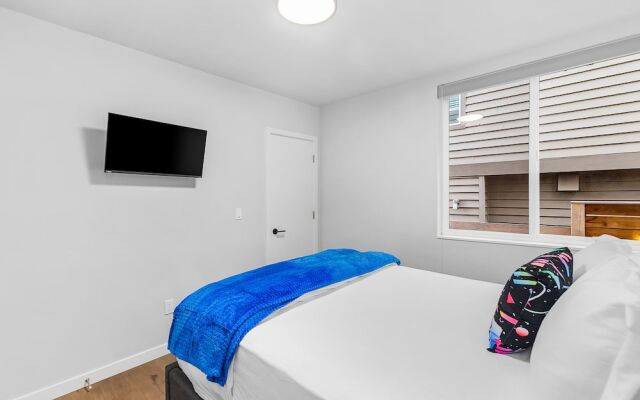 Time Travelers Cowboys Sweet Suite