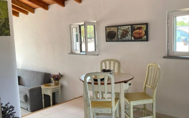 Quinta Vale Caranguejo