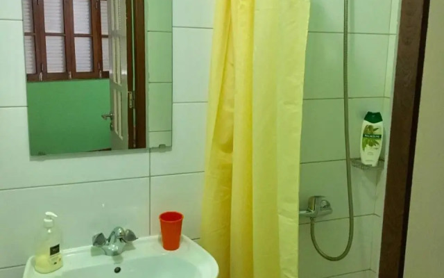 Laginha Beach Guest House