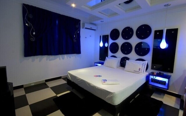 Motel Replay Guarulhos - Adults Only