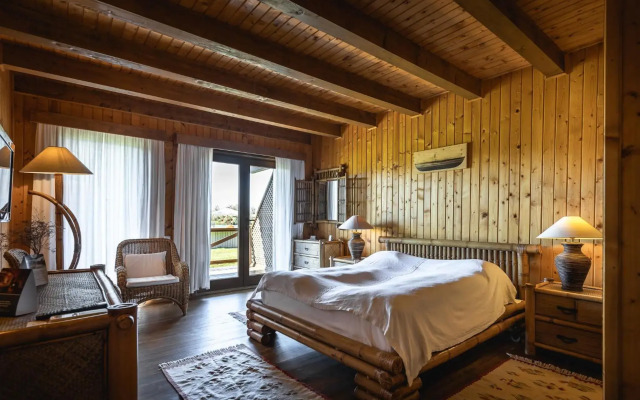 Green Village Resort