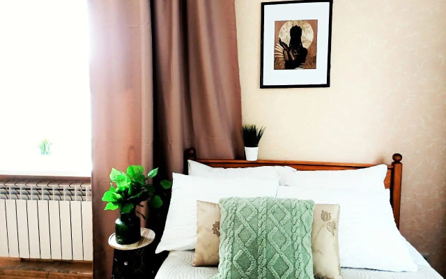 Апартаменты Посуточно Воронеж на улице Пушкинская