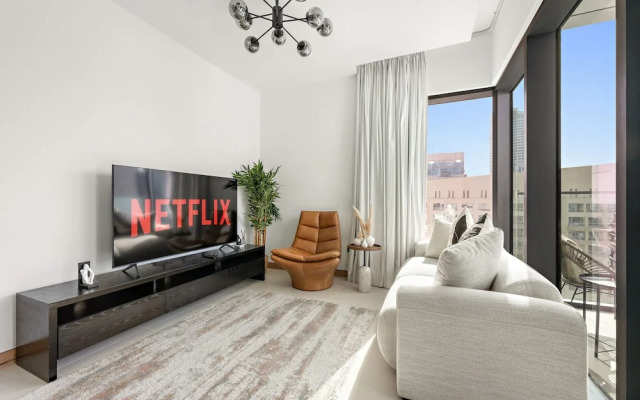 Vida Dubai Marina - 2108 1BD