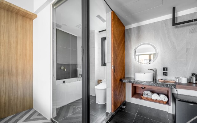 Black Horn B&B