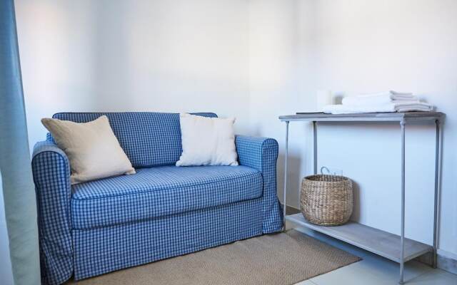 Marinella in Golfo Aranci