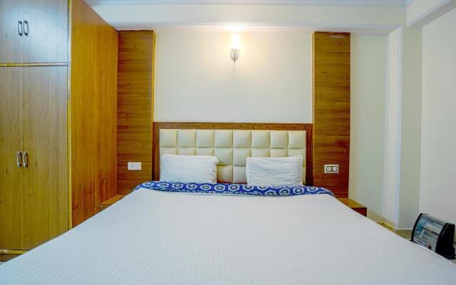 Shimla Woods 2BHK by Dumnu Homes