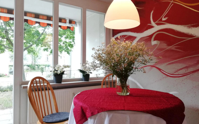 Ferienwohnung Angelo