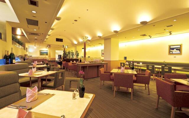 The Orion Hotel Naha