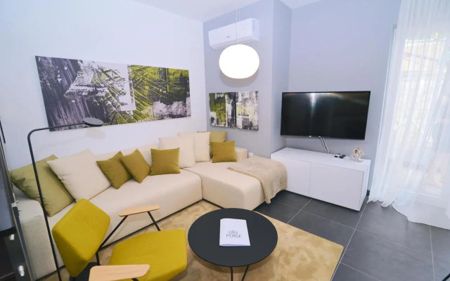 Plage Lovran Residence