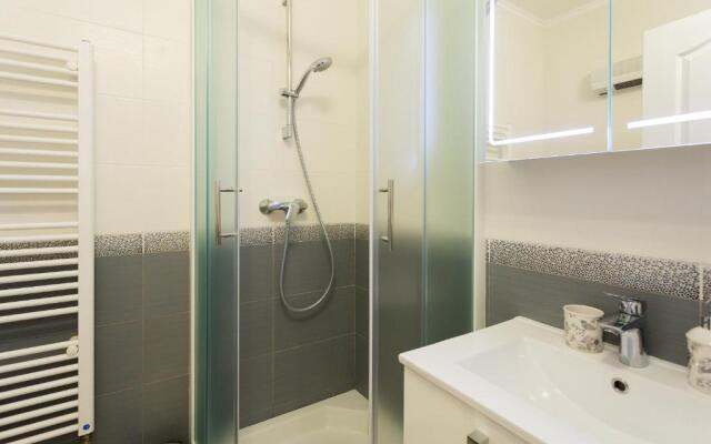 Konavle Apartments Zlatovisce