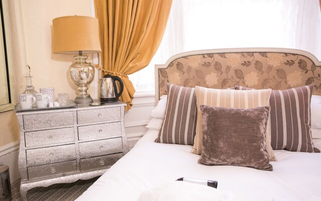 The Rosebery Boutique Hotel