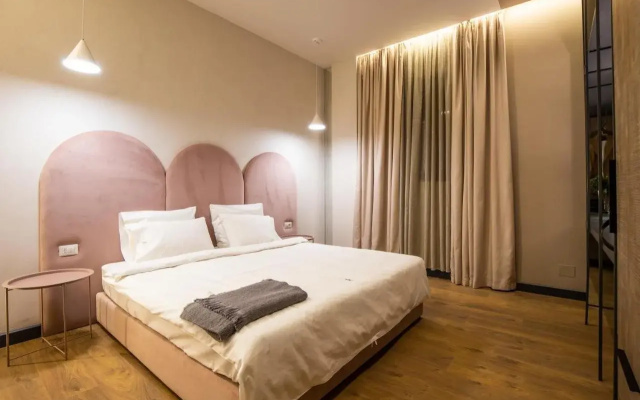 Allure Boutique Hotel