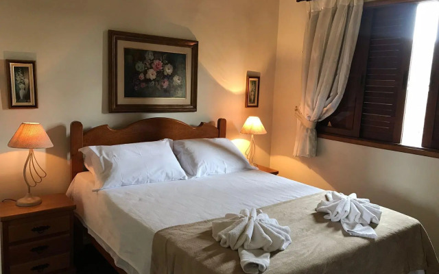 Flat Araucaria 1 by Capivari Lodge Home