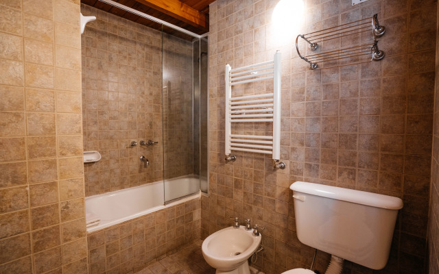 Pioneros Suites by Grupo Tierra Gaucha