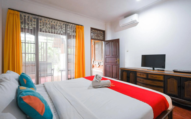 Puri Mango Hotel