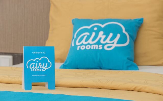 Airy Sukajadi Eyckman 19 Bandung