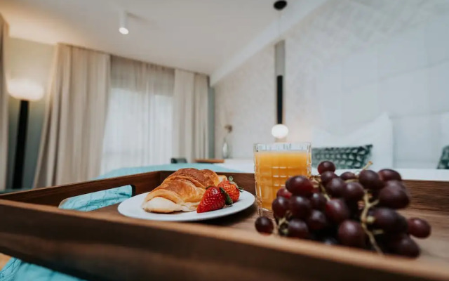 Abbate Boutique Hotel